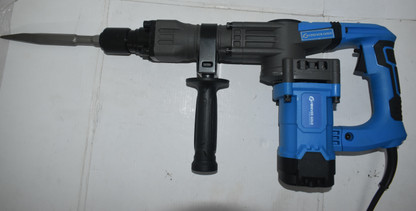 GSCPT FOREVER HAMMER MACHINE 7 KG 1800W 