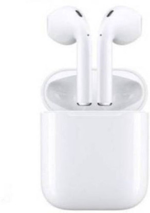 Sunlight Traders I12 Bluetooth Headset 