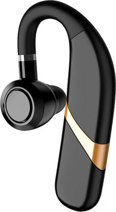 RPMSD Single Wireless Earphone Headset 