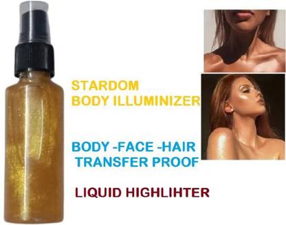 GFSU BODY - FACE- HAIR- TRANSFER PROOF STARDOM HIGHLIGHTER FOR ALL SKIN TYPE USE Highlighter - Price in India, Buy GFSU BODY - FACE- HAIR- TRANSFER PROOF STARDOM HIGHLIGHTER FOR ALL SKIN GFSU BODY - FACE- HAIR- TRANSFER PROOF STARDOM HIGHLIGHTER FOR ALL SKIN TYPE USE Highlighter - Price in India, Buy GFSU BODY - FACE- HAIR- TRANSFER PROOF STARDOM HIGHLIGHTER FOR ALL SKIN