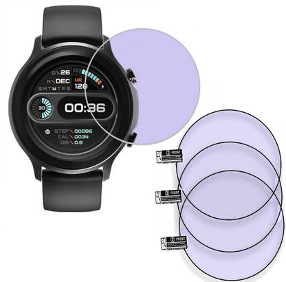 Noisefit active smartwatch flipkart Clearance