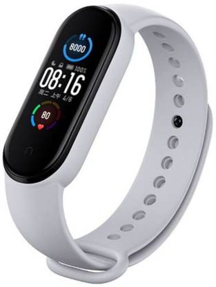 Tokdis Smart Band Fitness Tracker Price in India - Buy Tokdis Smart Band  Fitness Tracker online at Flipkart.com