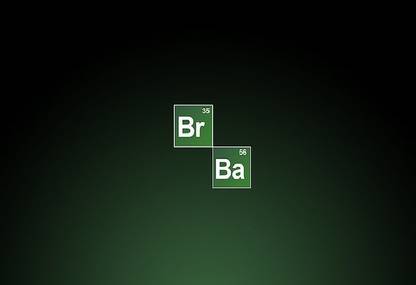 Smoky Design the series breaking bad brba breaking bad wallpaper Paper