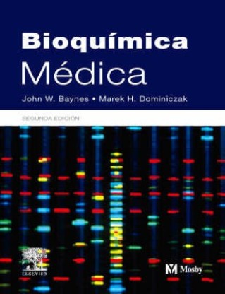 Bioquimica Medica + Student Consult: Buy Bioquimica Medica + Student ...