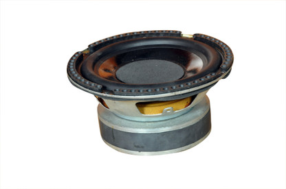 SUB WOOFER CL120WF Coaxial Car Speaker 