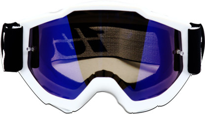 100 goggles
