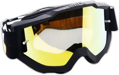 100 goggles