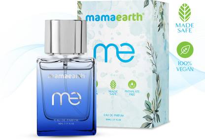 MamaEarth ME Eau De Parfum For a Fragrance As Unique