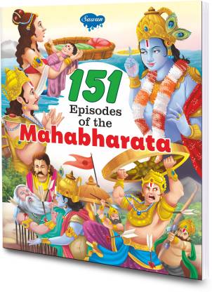 Story Books With Pictures For Kids Episodes Of The Mahabharata |: Buy Story  Books With Pictures For Kids Episodes Of The Mahabharata | by Manoj at Low  Price in India 