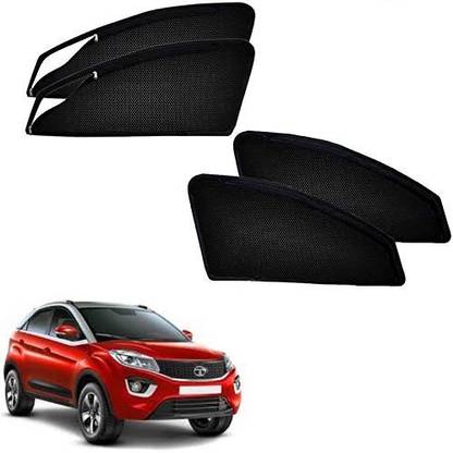 tata nexon sunshade