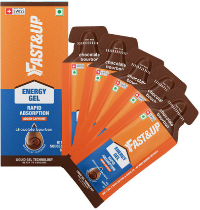 Instant energy booster for running clearance