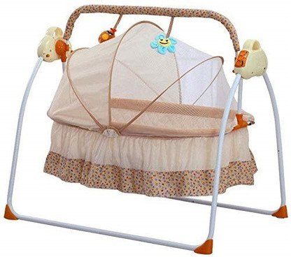 bassinet electric