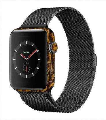 wrap craft APPLE WATCH SERIES 5 (44MM) Mobile Skin Price in India - Buy  wrap craft APPLE WATCH SERIES 5 (44MM) Mobile Skin online at Flipkart.com