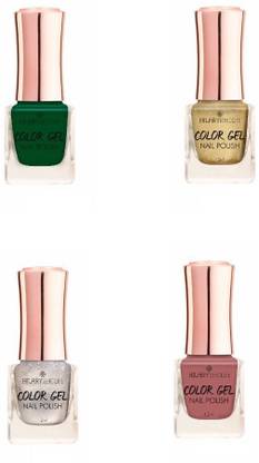 Hilary Rhoda Combo of 4 nail polish Multicolor - Price in India, Buy Hilary Rhoda Combo of 4 nail polish Multicolor Online In India, Reviews, Ratings & Features Hilary Rhoda Combo of 4 nail polish Multicolor - Price in India, Buy Hilary Rhoda Combo of 4 nail polish Multicolor Online In India, Reviews, Ratings & Features