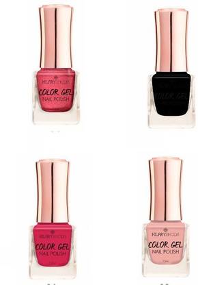 Hilary Rhoda Set Of 4 Color Gel Nail Polish (1,8,34,25) Multicolor - Price in India, Buy Hilary Rhoda Set Of 4 Color Gel Nail Polish (1,8,34,25) Multicolor Online In India, Reviews, Ratings & Features Hilary Rhoda Set Of 4 Color Gel Nail Polish (1,8,34,25) Multicolor - Price in India, Buy Hilary Rhoda Set Of 4 Color Gel Nail Polish (1,8,34,25) Multicolor Online In India, Reviews, Ratings & Features