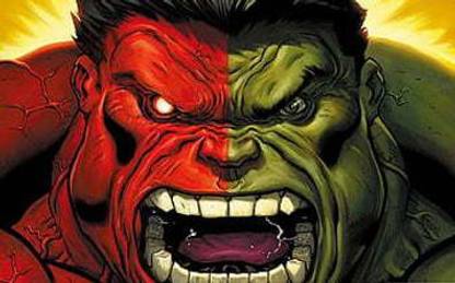 Red Hulk Vs Green Hulk Cartoon Animation Film Selected Matte Finish Poster Paper Print - Animation & Cartoons posters in India - Buy art, film, design, movie, music, nature and educational paintings/wallpapers Red Hulk Vs Green Hulk Cartoon Animation Film Selected Matte Finish Poster Paper Print - Animation & Cartoons posters in India - Buy art, film, design, movie, music, nature and educational paintings/wallpapers