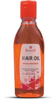 OK LIfe Care BETTER U AMLA & JABORANDI OIL Hair Oil - Price in India, Buy OK  LIfe Care BETTER U AMLA & JABORANDI OIL Hair Oil Online In India, Reviews,  Ratings