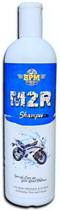 BPM M2R Shampoo M6255 Vehicle Interior Cleaner
