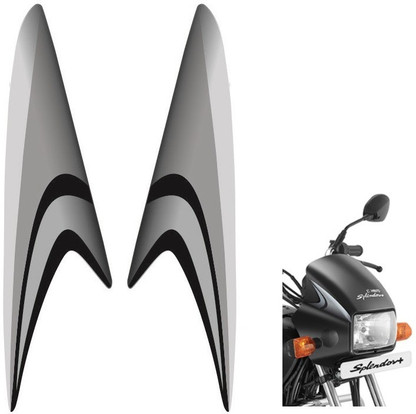 HRBull Sticker \u0026 Decal for Bike Price 