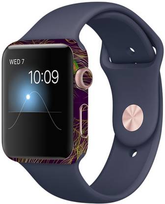 Apple watch series 7 skin wrap clearance