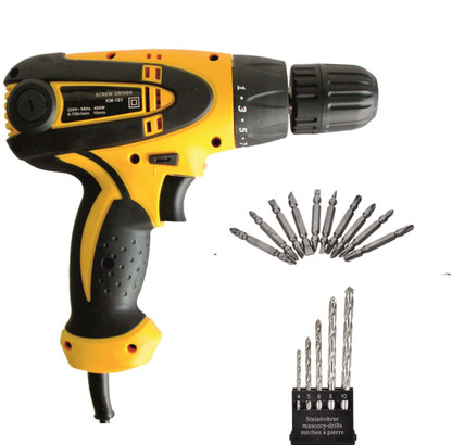 XDLB SGN COMBO 103 Electric screwdriver 