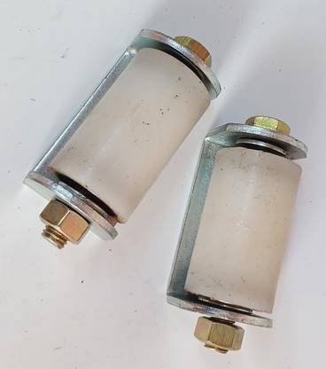 Hardware Guide Roller Set of 2 Price in India - Buy Hardware Guide ...