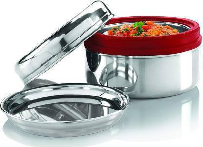 hot pot tiffin box milton