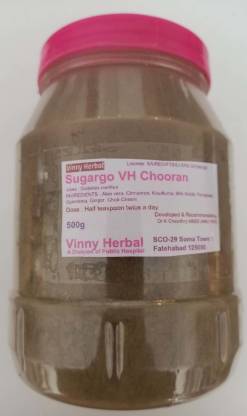 Vinny Herbal Sugargo VH Chooran