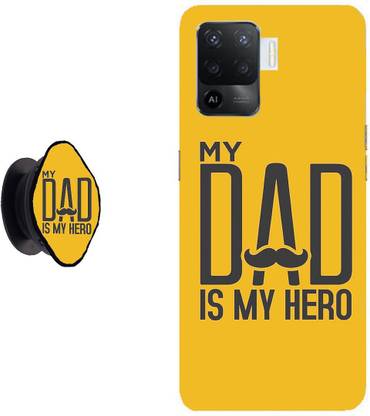 Zappy Back Cover for Oppo F19 Pro
