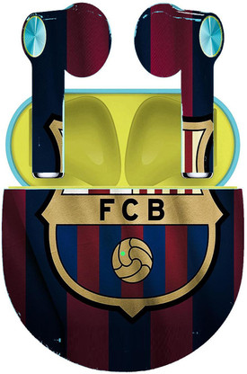Buy FnF One Plus Buds Z Mobile Skin 