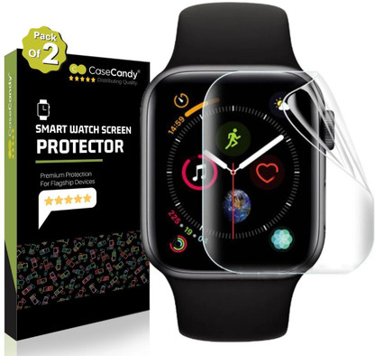 CaseCandy Screen Guard for Apple Watch 