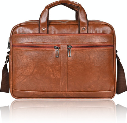Pu leather messenger bag clearance