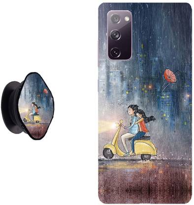 Flipkart Smartbuy Back Cover For Samsung Galaxy S Fe Samsung Galaxy S Fe 5g Flipkart Smartbuy Flipkart Com