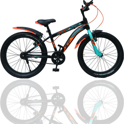 TRUELINE Phantom 20 inch Hartex Boxer 