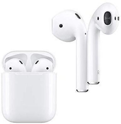 Motile I12 Earbuds Tws With Charging 