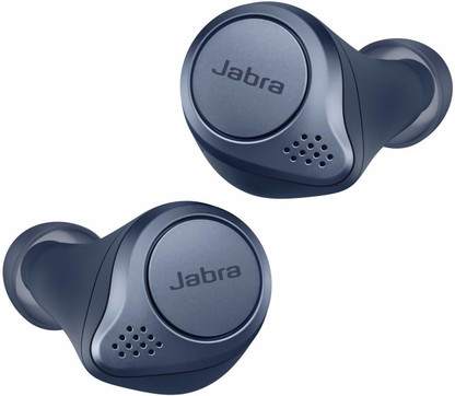 Jabra Elite Active 75t True Wireless 