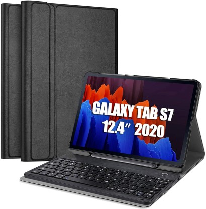 Samsung Galaxy Tab S7 Keyboard 
