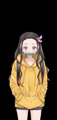 Nezuko Anime Cute Demon Slayer Kawaii Kimetsu No Yaiba Waifu Matte Finish Poster Paper Print - Animation & Cartoons posters in India - Buy art, film, design, movie, music, nature and educational Nezuko Anime Cute Demon Slayer Kawaii Kimetsu No Yaiba Waifu Matte Finish Poster Paper Print - Animation & Cartoons posters in India - Buy art, film, design, movie, music, nature and educational