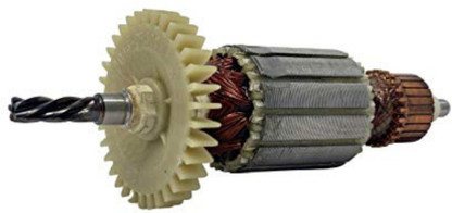 GOLDEN BULLET HI93_Armature Power 