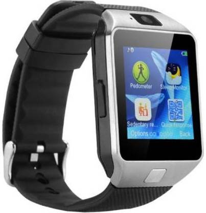 Dz09 smart watch under 500 flipkart Clearance