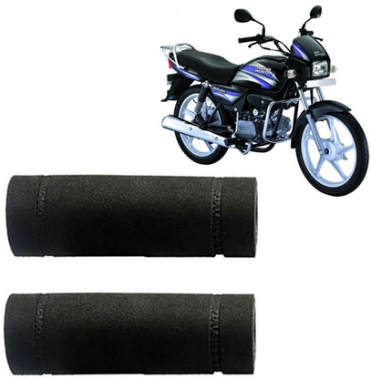 hero splendor handle grip price