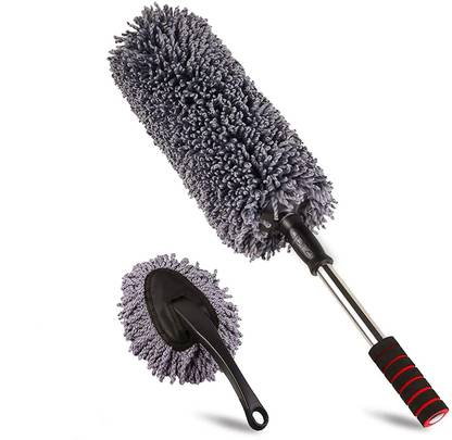 Campark Best Microfiber Multipurpose Duster,Interior ...