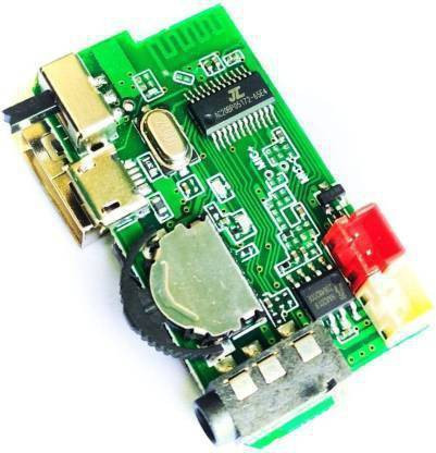 Volt Bluetooth Amplifier Module 