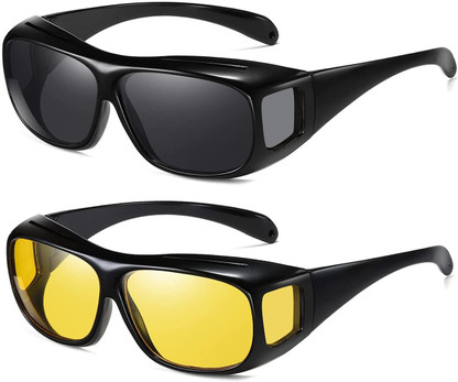Baseball night vision glasses clearance