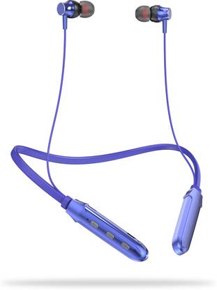 Aroma deals bluetooth neckband