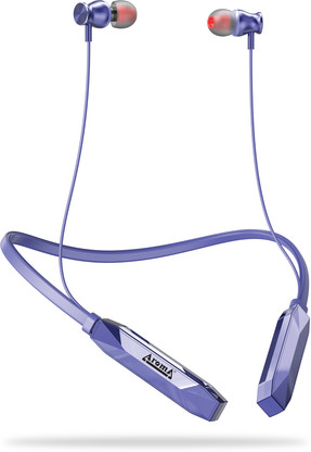Bluetooth Neckband Bluetooth Headset 