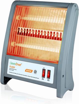 Top 10 Best Room Heaters Under Rs.2000 in India - [wpsm_custom_meta type=date field=month] [wpsm_custom_meta type=date field=year] 800w greenchef 800 original