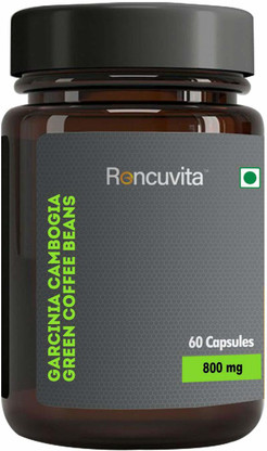 garcinia cambogia and green coffee bean