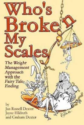 Who's Broken My Scales