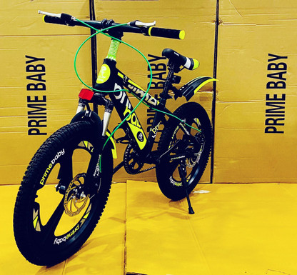 PremiumBicycle Prime Baby Kids Bicycle 